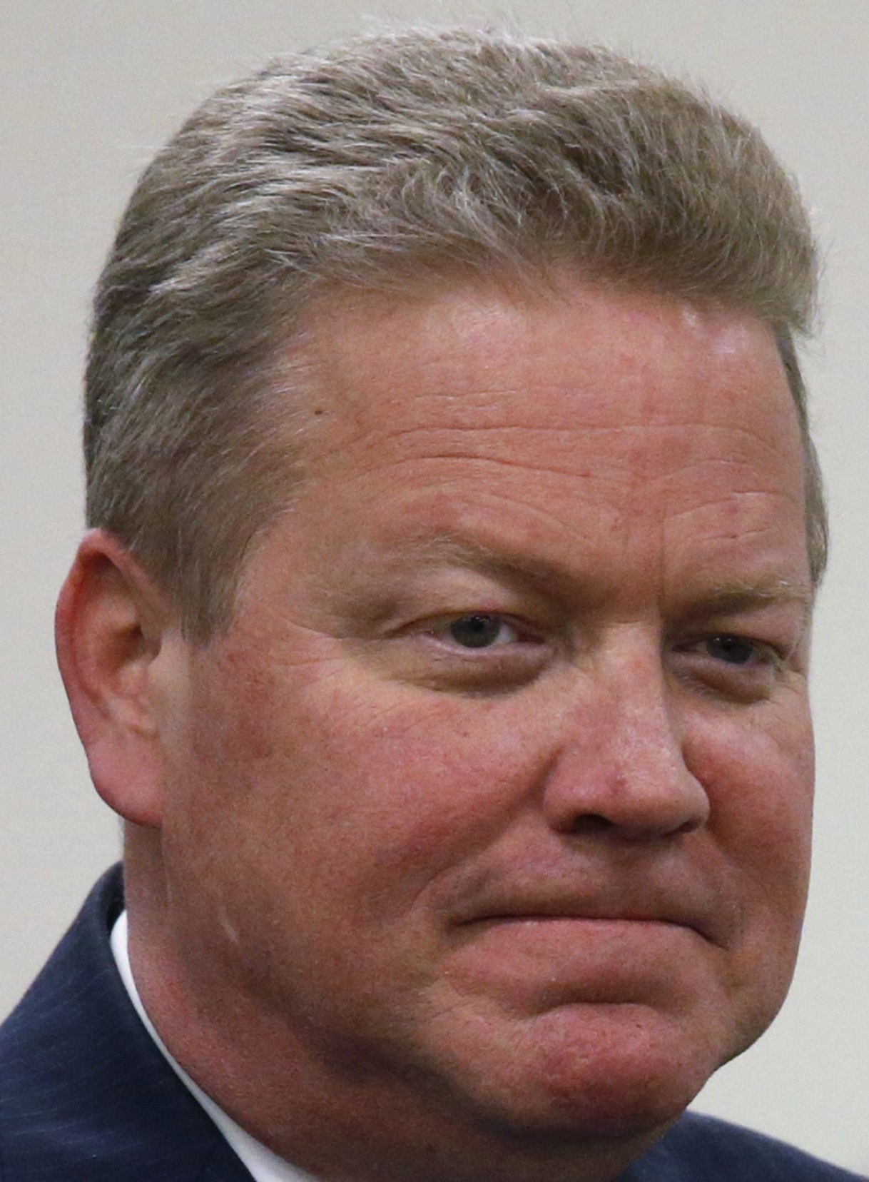 Sen. Bill Stanley, R-Franklin